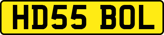 HD55BOL