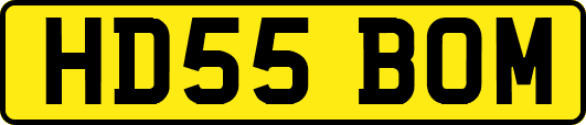 HD55BOM