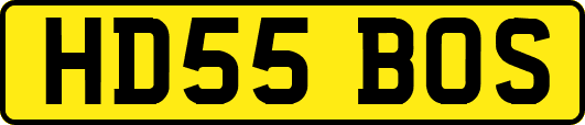HD55BOS