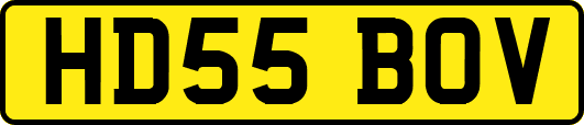 HD55BOV