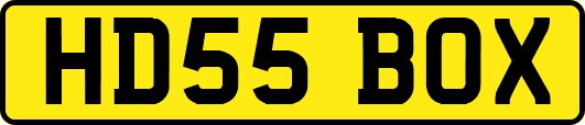 HD55BOX