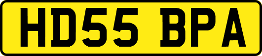 HD55BPA