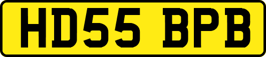 HD55BPB