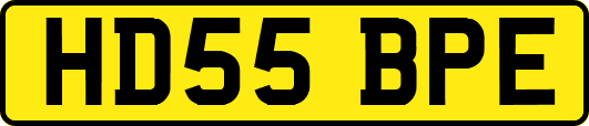 HD55BPE