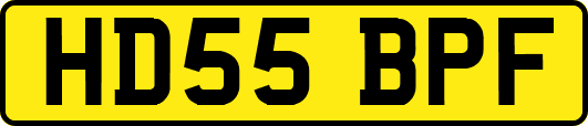 HD55BPF
