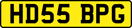 HD55BPG