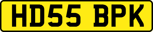 HD55BPK