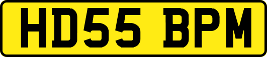 HD55BPM