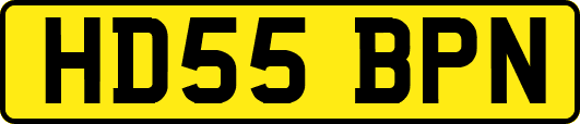 HD55BPN