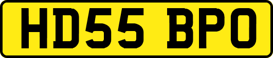 HD55BPO