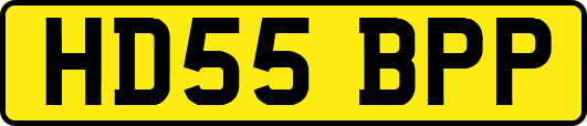 HD55BPP
