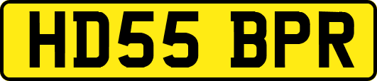 HD55BPR