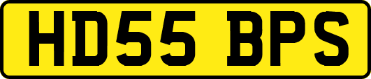 HD55BPS
