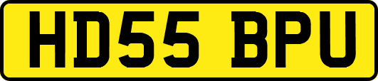 HD55BPU