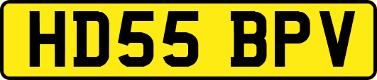 HD55BPV