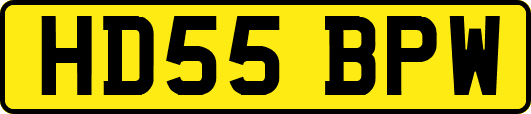 HD55BPW
