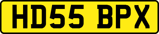 HD55BPX