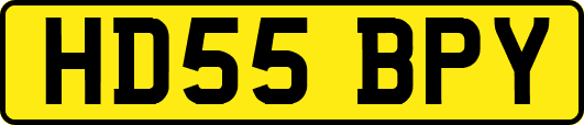 HD55BPY