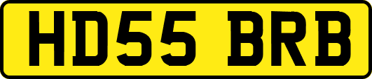 HD55BRB