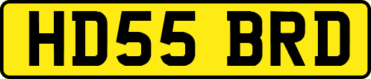 HD55BRD