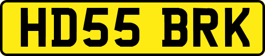 HD55BRK