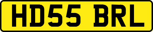 HD55BRL