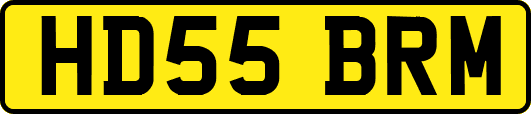 HD55BRM