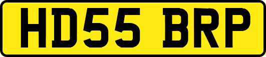 HD55BRP