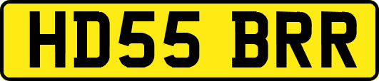 HD55BRR