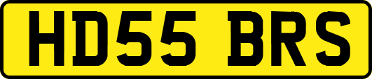 HD55BRS