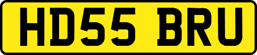 HD55BRU