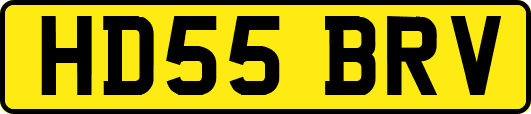 HD55BRV