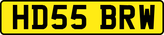HD55BRW