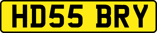 HD55BRY