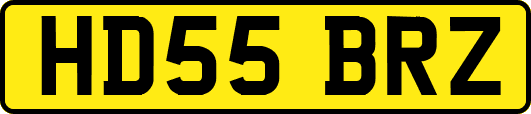 HD55BRZ