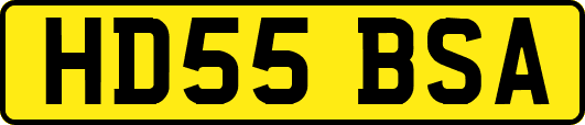 HD55BSA
