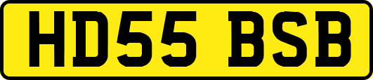 HD55BSB