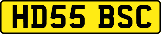 HD55BSC