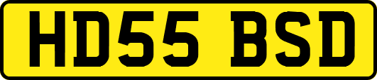 HD55BSD