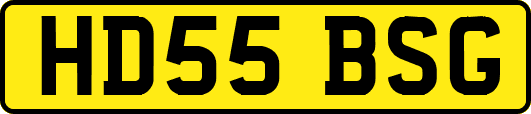 HD55BSG