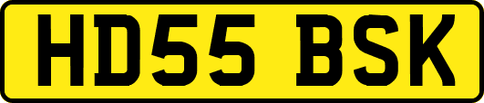 HD55BSK
