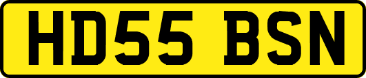HD55BSN