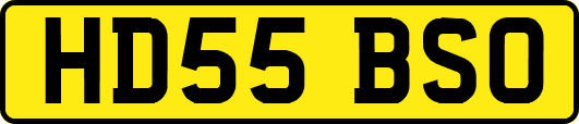 HD55BSO