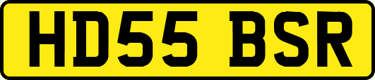 HD55BSR