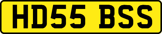 HD55BSS