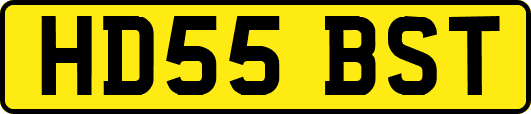 HD55BST
