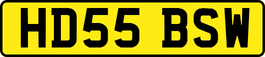 HD55BSW