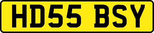 HD55BSY