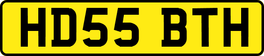 HD55BTH