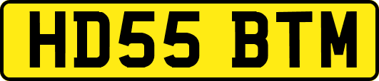 HD55BTM